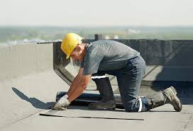 Best Rubber Roofing (EPDM, TPO)  in Wallenuck Lake Estates, PA